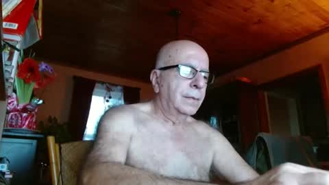 Maurice online show from December 29, 12:55 pm