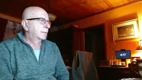 Maurice online show from February 16, 9:15 am