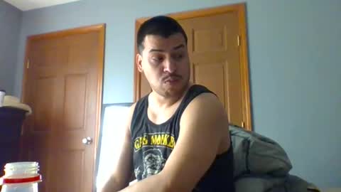 mauricescott online show from March 13, 8:04 pm