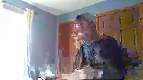 mauricescott online show from March 18, 9:29 pm