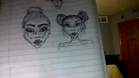 mauricescott online show from April 30, 4:41 am