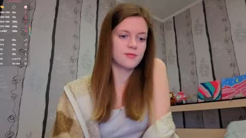 Lucy online show from May 1, 8:41 am