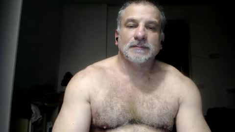 mauro1971 online show from March 14, 4:07 am