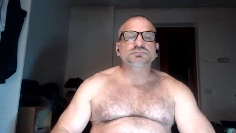 mauro1971 online show from April 29, 2:59 am
