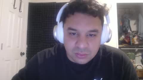 Snapshot of mauro656 chatting on November 27, 9:11 am mauro656 online show from November 27, 9:11 am