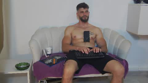 mauro_real_man online show from June 30, 5:58 pm