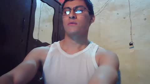 Mauro online show from January 9, 1:08 am