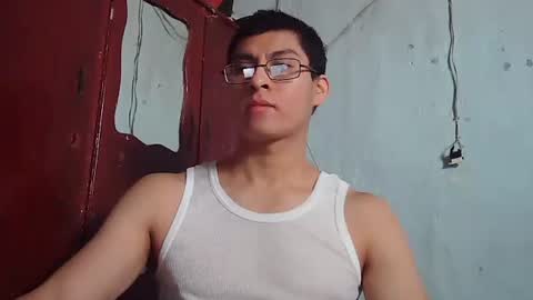 Mauro online show from January 13, 6:57 pm