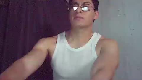 Mauro online show from February 13, 11:56 pm