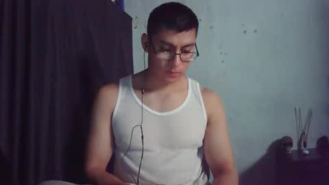 Mauro online show from February 26, 11:48 pm