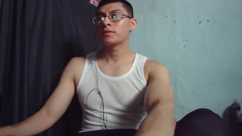 Mauro online show from March 3, 7:09 pm