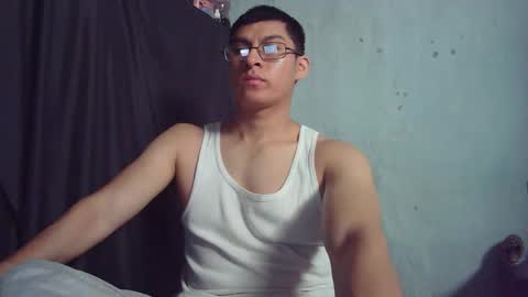 Mauro online show from March 14, 6:57 pm