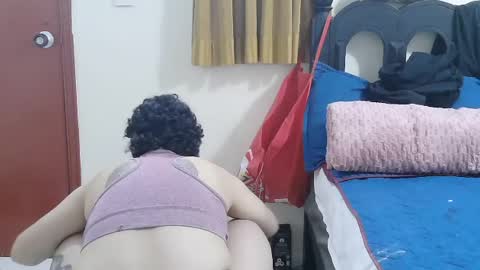 mauroluxandra online show from June 20, 7:16 pm