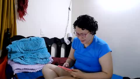 mauroluxandra online show from July 23, 11:13 pm