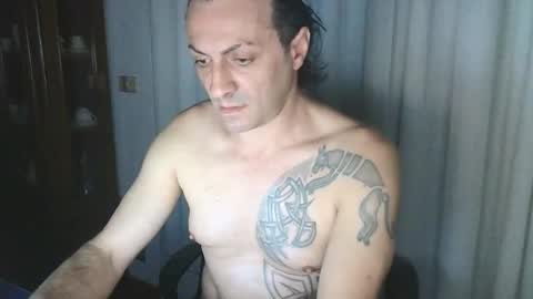 Marcellobausola  s k i -p e online show from October 10, 11:04 pm