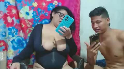 mauryandjonny online show from December 3, 9:46 pm