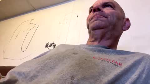 Snapshot of maverick7000 chatting on January 6, 1:09 am maverick7000 online show from January 6, 1:09 am