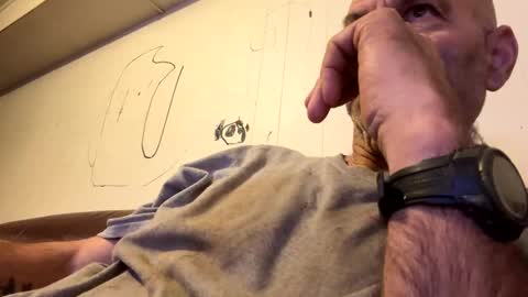 Snapshot of maverick7000 chatting on January 7, 4:29 am maverick7000 online show from January 7, 4:29 am