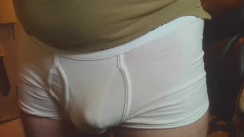 maverick_solo online show from September 18, 10:39 am