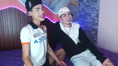 maverickhotson303av online show from November 27, 11:07 pm