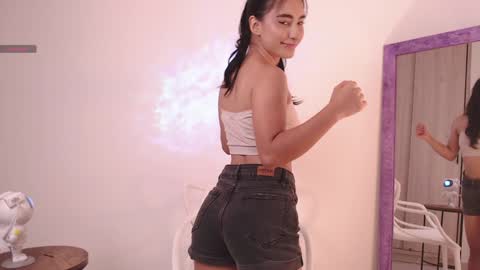 Snapshot of mavii__ chatting on January 3, 9:26 pm Maria Victoria Schedule 2pm until 9pm GMT-5 online show from January 3, 9:26 pm