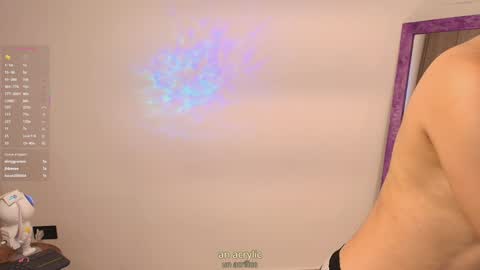Snapshot of mavii__ chatting on January 22, 11:43 pm Maria Victoria Schedule 2pm until 9pm GMT-5 online show from January 22, 11:43 pm