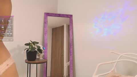 Snapshot of mavii__ chatting on February 13, 8:13 pm Maria Victoria Schedule 2pm until 9pm GMT-5 online show from February 13, 8:13 pm