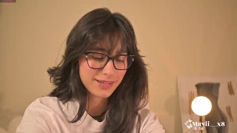 Maria Victoria Schedule 2pm until 9pm GMT-5 online show from June 2, 12:40 pm