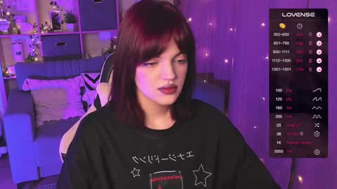 Mavis online show from January 26, 9:18 pm