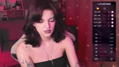 Mavis online show from March 12, 10:07 pm