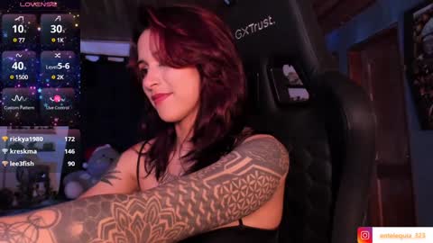 Hilary online show from January 5, 4:36 am