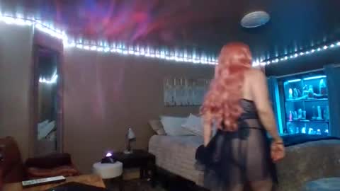 Snapshot of mavismable chatting on November 20, 4:01 am mavismable online show from November 20, 4:01 am