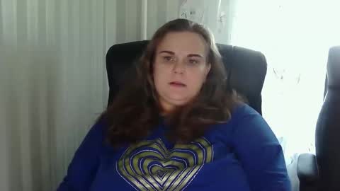 Mavka2025 online show from September 21, 12:40 pm