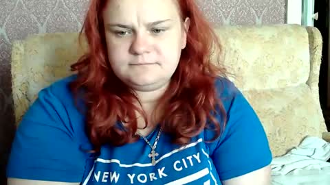 Snapshot of mavka2025 chatting on May 21, 9:27 am Mavka2025 online show from May 21, 9:27 am