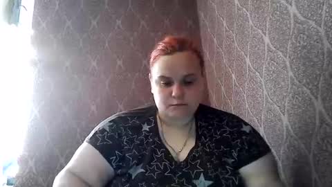 Snapshot of mavka2025 chatting on June 8, 7:31 am Mavka2025 online show from June 8, 7:31 am