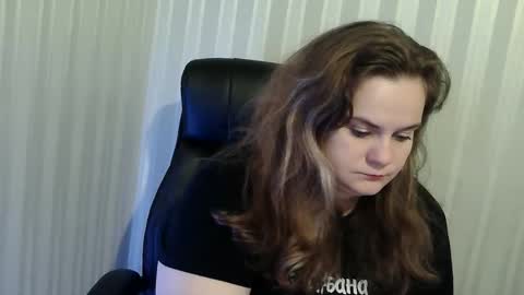 Snapshot of mavka2025x chatting on November 16, 10:54 am Mavka2025x online show from November 16, 10:54 am