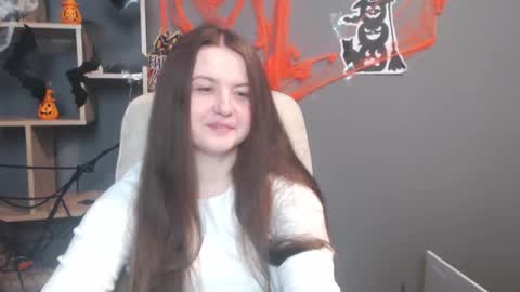 MavkaCute online show from November 3, 7:04 pm