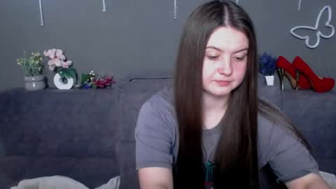 MavkaCute online show from May 5, 6:16 pm
