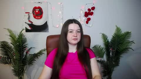 MavkaCute online show from May 18, 6:14 pm