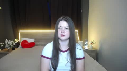 MavkaCute online show from July 16, 6:25 pm
