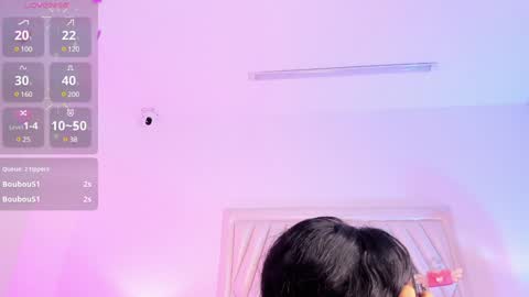 Mavy  online show from January 4, 3:28 pm