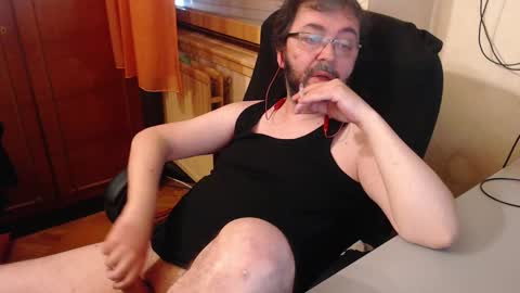 Snapshot of max818k chatting on March 1, 7:30 am Max online show from March 1, 7:30 am