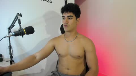 Max... online show from July 1, 1:40 am