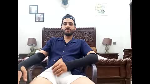 max_crushal online show from May 28, 12:24 pm