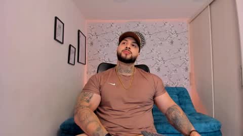 max D. online show from April 28, 12:53 am