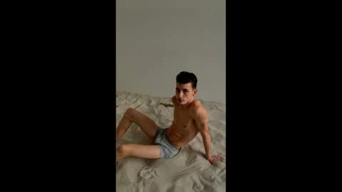 max_foks_ online show from April 23, 10:25 am