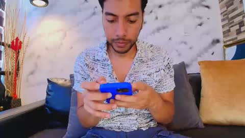 Max Hornye online show from March 16, 6:45 pm