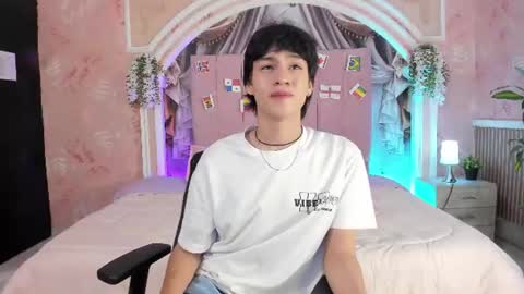 Max online show from July 15, 6:07 am
