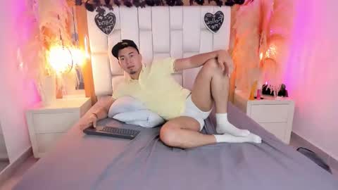 max_huntter online show from March 14, 1:23 am