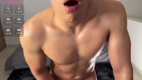 Max Lancaster online show from January 14, 3:06 pm